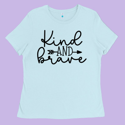 Ladies Tee kind