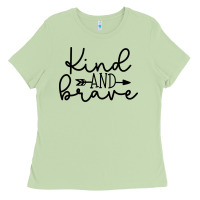 Matcha kind Ladies Tee - Unal Design