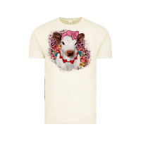 Vintage Arctic heifer valentines Vintage Tee - JahusDesignShop