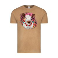Vintage Camel heifer valentines Vintage Tee - JahusDesignShop