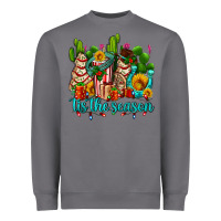Storm tis the season christmas tree  cake Heavyweight Sweatshirt - AdoDesignShop