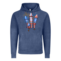 Vintage Denim Let’s Get Lıt Vintage Hoodie - JahusDesignShop