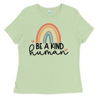 Matcha be a kind Ladies Tee - Unal Design