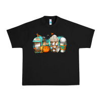 Black golf coffee cups Urban Heavy Tee - Jasminsmagicworld
