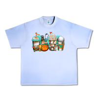 Grape Ice golf coffee cups Urban Heavy Tee - Jasminsmagicworld