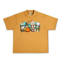 Peanut Butter golf coffee cups Urban Heavy Tee - Jasminsmagicworld