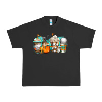 Pigment Black golf coffee cups Urban Heavy Tee - Jasminsmagicworld