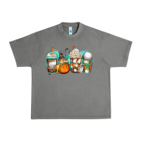 Tornado golf coffee cups Urban Heavy Tee - Jasminsmagicworld