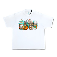 White golf coffee cups Urban Heavy Tee - Jasminsmagicworld