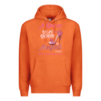 Carrot A Queen Was Born In August 1965 Happy Birthday To Me 55 Years Old Premium Hoodie - Bettercallsaul