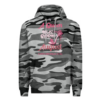 Slate Camo A Queen Was Born In August 1965 Happy Birthday To Me 55 Years Old Premium Hoodie - Bettercallsaul