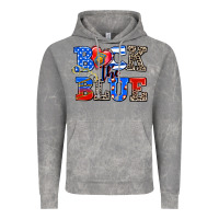 Cloud Rock back the blue Vintage Hoodie - AdoDesignShop