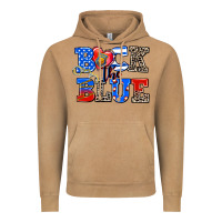 Vintage Camel back the blue Vintage Hoodie - AdoDesignShop