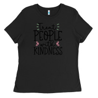 Black people Ladies Tee - Unal Design
