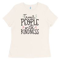 Bone people Ladies Tee - Unal Design