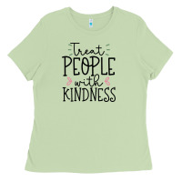 Matcha people Ladies Tee - Unal Design