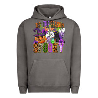 Pigment Tornado tis the season to be spooky Urban Hoodie - CowGirlArtShop