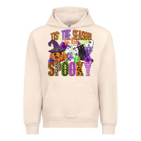 Sandshell tis the season to be spooky Urban Hoodie - CowGirlArtShop