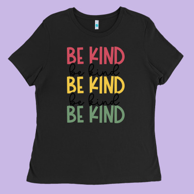 Ladies Tee kind