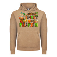 Vintage Coffee whatever spices your pumpkin Vintage Hoodie - AdoDesignShop