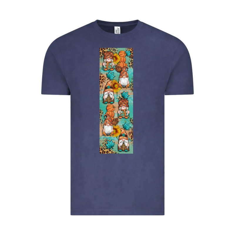 Fall Gnomes Vintage Tee by Artiststas | Teevron