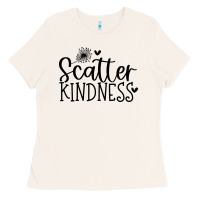 Bone kindness Ladies Tee - Unal Design