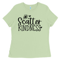 Matcha kindness Ladies Tee - Unal Design