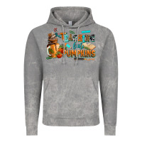 Cloud Rock teaching little pumpkins Vintage Hoodie - AdoDesignShop