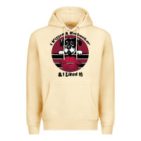 Pina Colada I kissed a dog and I like it Premium Hoodie - Bettercallsaul