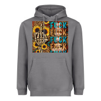 Storm fuck Heavyweight Hoodie - LillyAllenDesigns