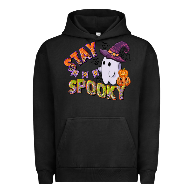 Stay Spooky Urban Hoodie by CowGirlArtShop | Teevron