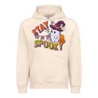 Sandshell stay spooky Urban Hoodie - CowGirlArtShop
