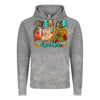 Cloud Rock pumpkın Spıce Vintage Hoodie - AdoDesignShop