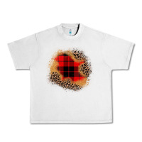 Lunar Rock christmas patch Urban Heavy Tee - JahusDesignShop