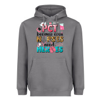 Storm pct because nurses need heroes Heavyweight Hoodie - LillyAllenDesigns