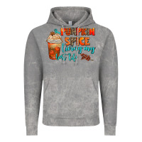 Cloud Rock pumpkin spice living my best life Vintage Hoodie - AdoDesignShop