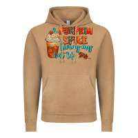 Vintage Camel pumpkin spice living my best life Vintage Hoodie - AdoDesignShop