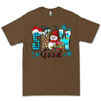 Cacao up to snow good Premium Tee - Zillion Design Studio