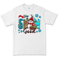 White up to snow good Premium Tee - Zillion Design Studio