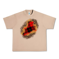 Burro christmas patch Urban Heavy Tee - JahusDesignShop