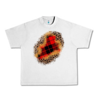 Lunar Rock christmas patch Urban Heavy Tee - JahusDesignShop
