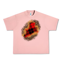Salmon christmas patch Urban Heavy Tee - JahusDesignShop