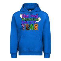 Cobalt the most spooktacular time of the year Urban Hoodie - CowGirlArtShop