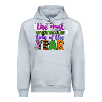 Heather Grey the most spooktacular time of the year Urban Hoodie - CowGirlArtShop