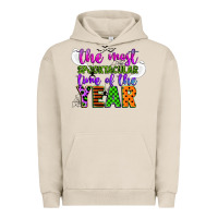 Pigment French Oak the most spooktacular time of the year Urban Hoodie - CowGirlArtShop