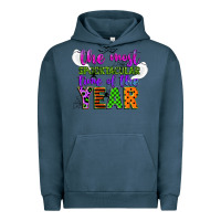 Pigment Midnight Navy the most spooktacular time of the year Urban Hoodie - CowGirlArtShop