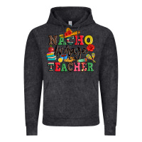 Vintage Arctic nacho average teacher Vintage Hoodie - JahusDesignShop