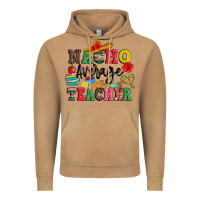 Vintage Camel nacho average teacher Vintage Hoodie - JahusDesignShop