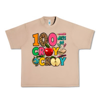 Burro 100 days of cray cray Urban Heavy Tee - Jasminsmagicworld