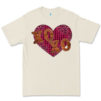 Bone xoxo Premium Tee - BarkalooDesign